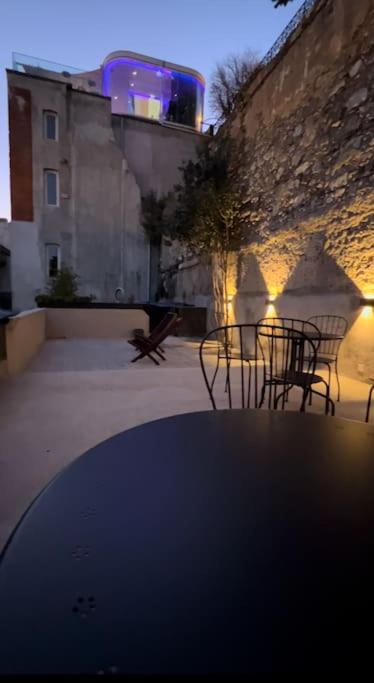 4ºe 24 De Julho Terrace Apartment