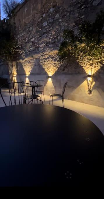 4ºe 24 De Julho Terrace Apartment