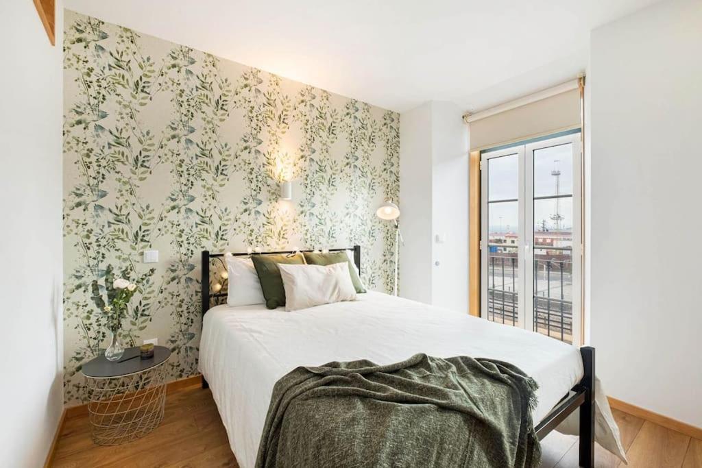 4ºe 24 De Julho Terrace Apartment Lisbon