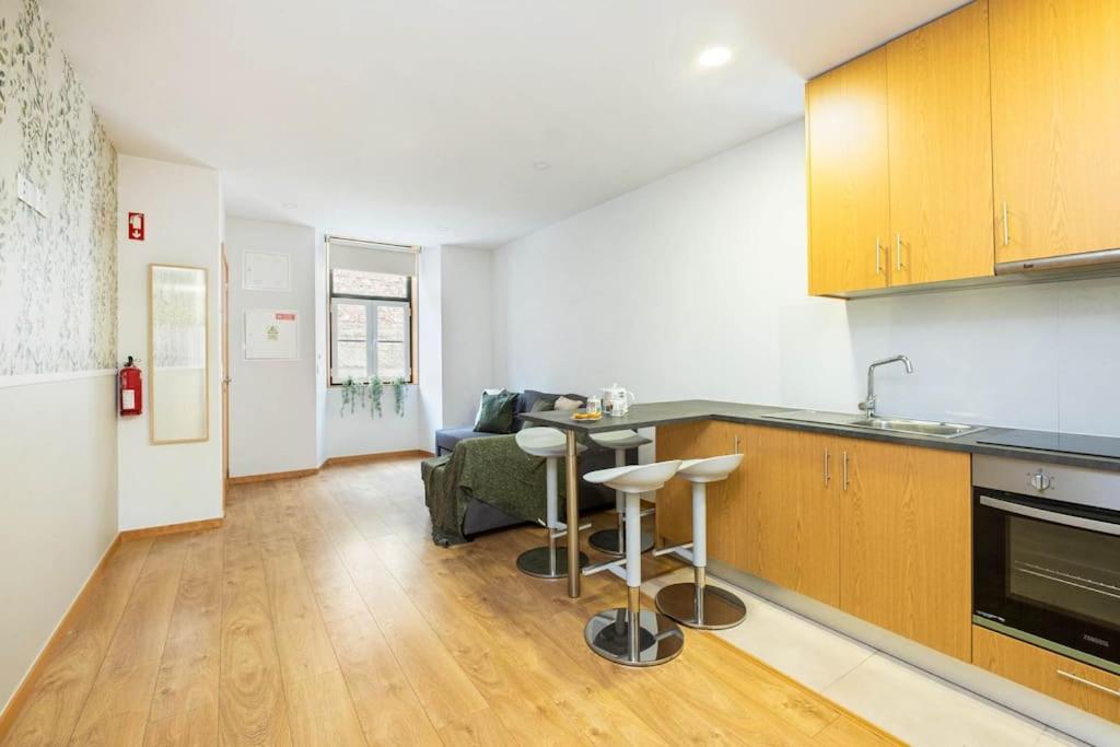 4ºe 24 De Julho Terrace Apartment Lisbon
